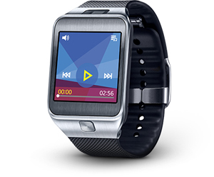 galaxy gear 2 smartwatch