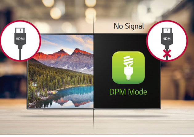 purpose of lan prot on tv purpose of lan prot on tv
