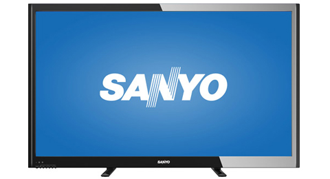 Refurbished: Sanyo 50" 1080p LCD HDTV - DP50843 - Newegg.com