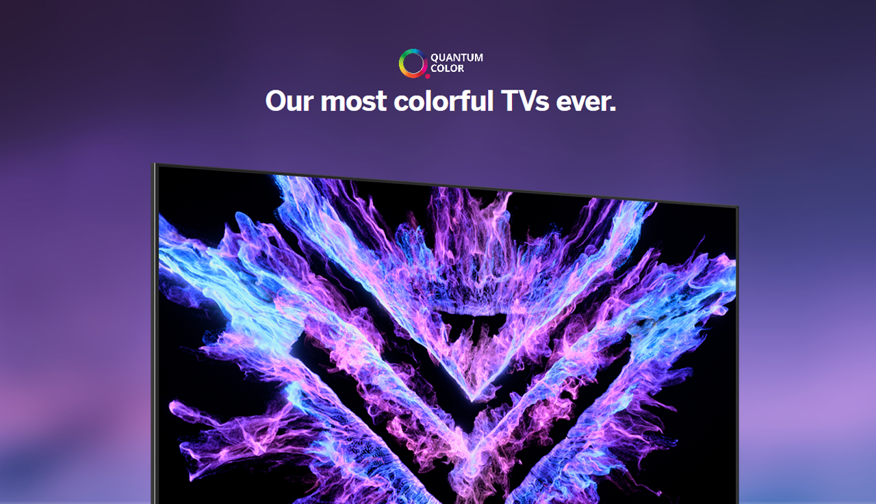VIZIO PSeries Quantum 75" Class 4K HDR Smart LED TV P759G1 (2019