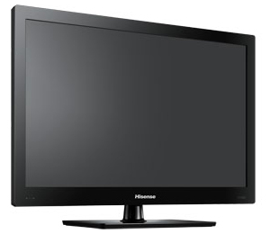 Refurbished: Hisense 32