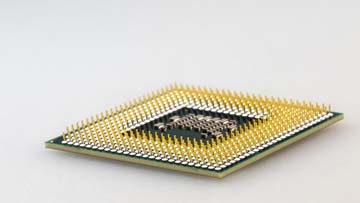New Multi-Core Processor