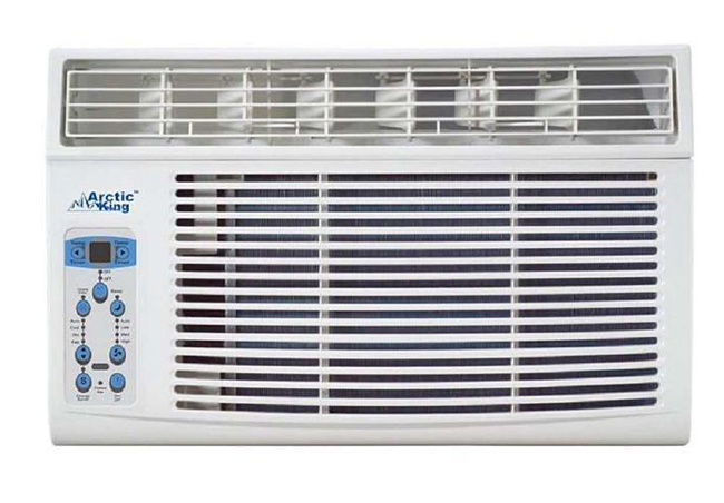 arctic king 15 000 btu window air conditioner