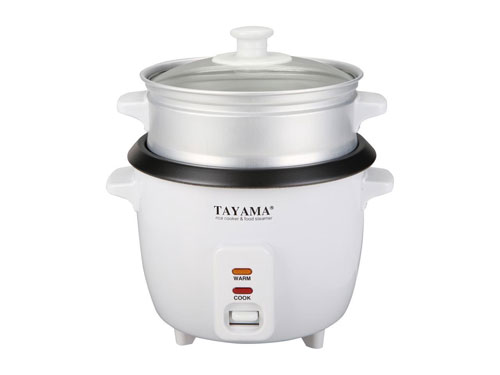 Tayama RC-3 Rice Cooker