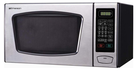 emerson microwave model mw8991sb