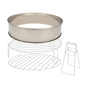 halogen convection oven
