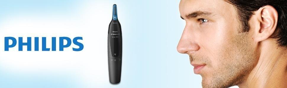 philips norelco nose trimmer 1500