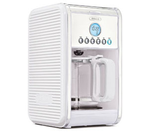 bella linea coffee maker