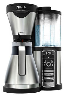 best coffee maker for ground coffee