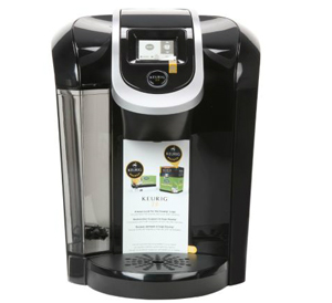 Keurig 2.0 K350 Brewing System - Newegg.com