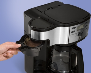12 cup Coffee Maker 49980Z 