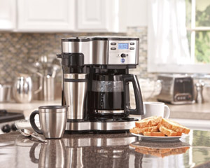12 cup Coffee Maker 49980Z 
