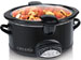 CROCK-POT SCVPS600-B Black Oval Smart-Pot Slow Cooker - Newegg.com