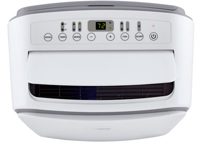 Refurbished Arctic King Wppd12cr8n 12 000 Cooling Capacity Btu Portable Air Conditioner Newegg Com