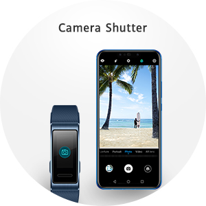 HUAWEI Band 3 Pro
