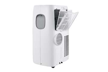 Tcl 14,000 Btu Capacity Portable Air Conditioner Tpc-14c Ka - Newegg.com