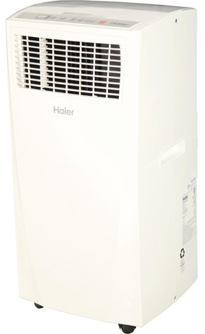 haier model hpd10xcm lw