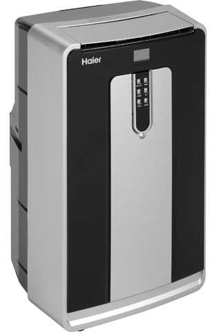 Haier HPND14XHT 13,500 BTU Standing Portable Air Conditioner AC Unit