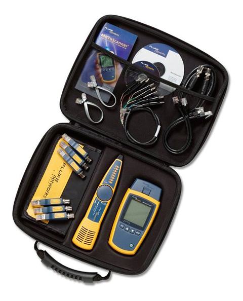 Platinum Tools Products Testers Network Cable