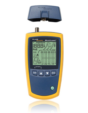 FLUKE MS2-100 PDF