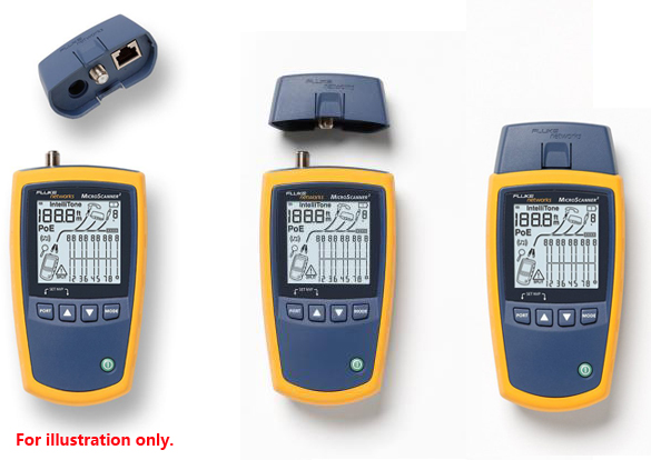 Fluke networks ms2