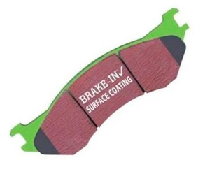 Greenstuff  Brake Pads