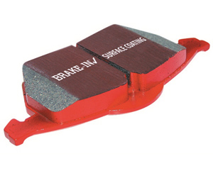 Redstuff Ceramic Brake Pads