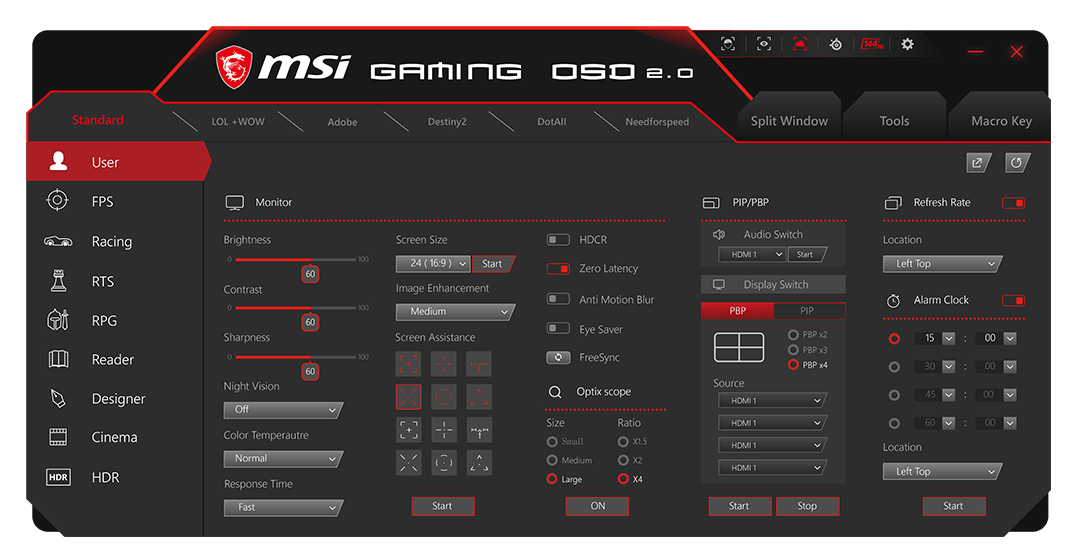 Msi optix mag301rf 29.5. Монитор MSI mag301rf 29.5". MSI Optix mag301rf. MSI Optix mag301rf, 2560x1080, 200 Гц, IPS. Gaming OSD app 2.0.