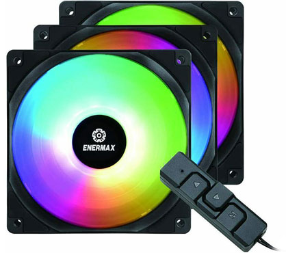 gigabyte rgb fusion smart fan 3