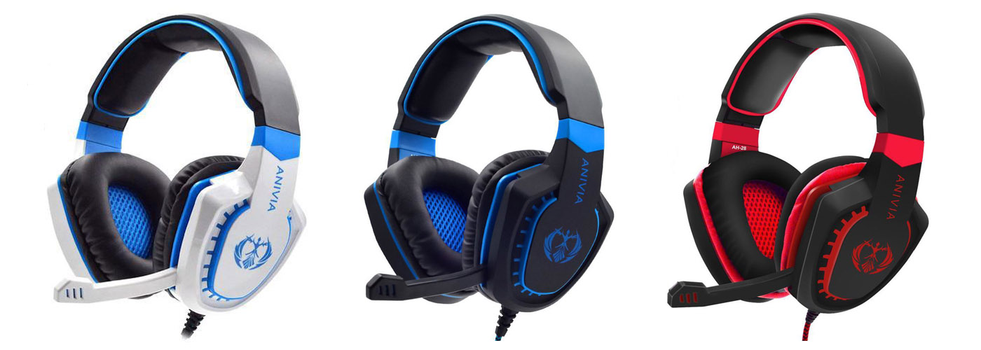 estone beexcellent gaming headset with mic for ps4 pc xbox one