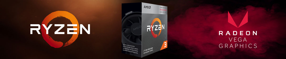 Amd Ryzen 3 30g 4core 3 6ghz Socket Am4 Processor Yd3gc5fhbox Newegg Com