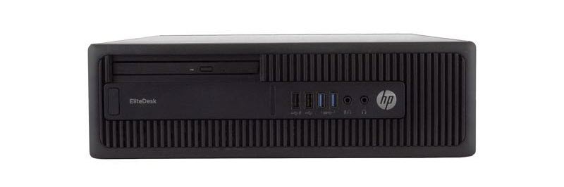 HP EliteDesk 800 G2