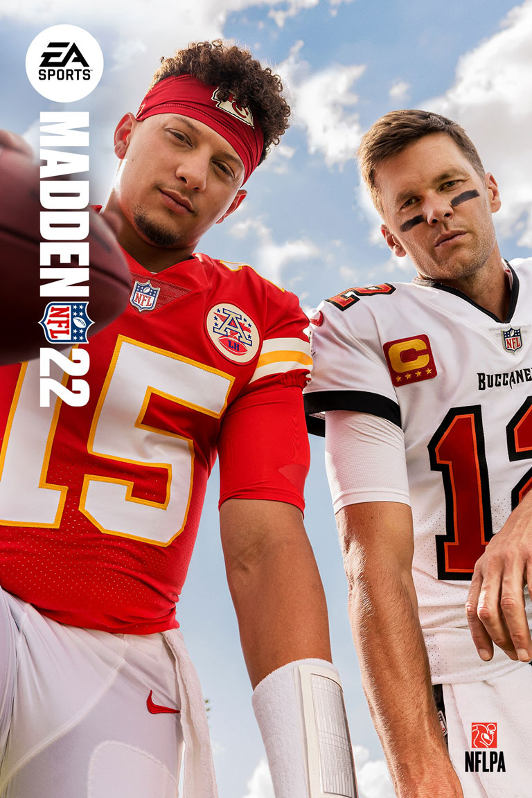 madden nfl 22 xbox series x madden nfl 22 xbox series x