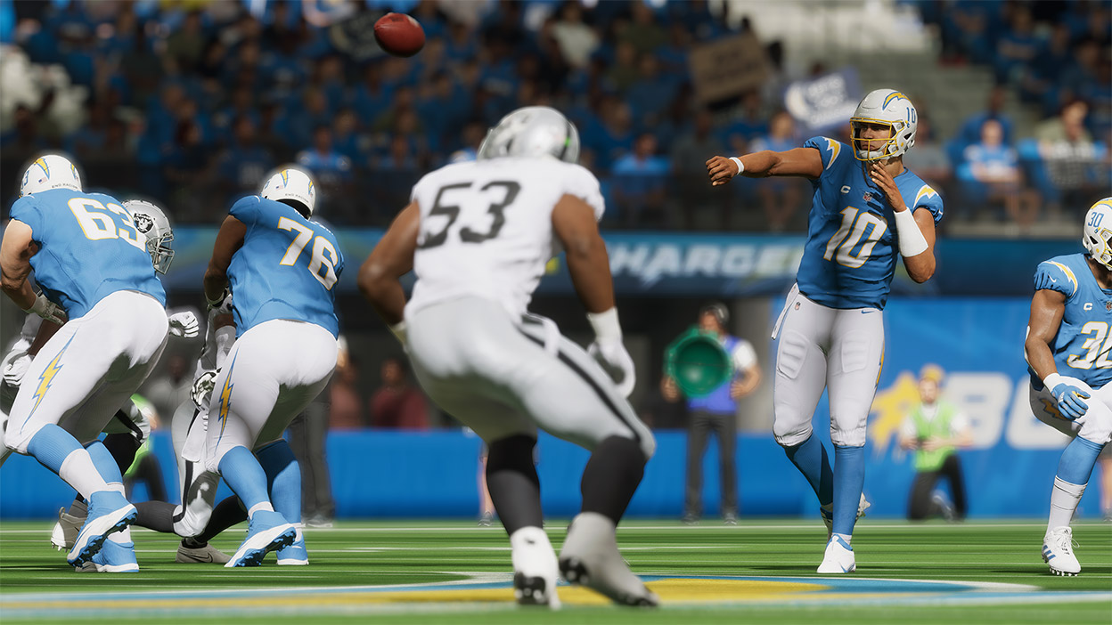MADDEN NFL 23: STANDARD EDITION Xbox Series X|S [Digital Code] Downloadable  Games - Newegg.com