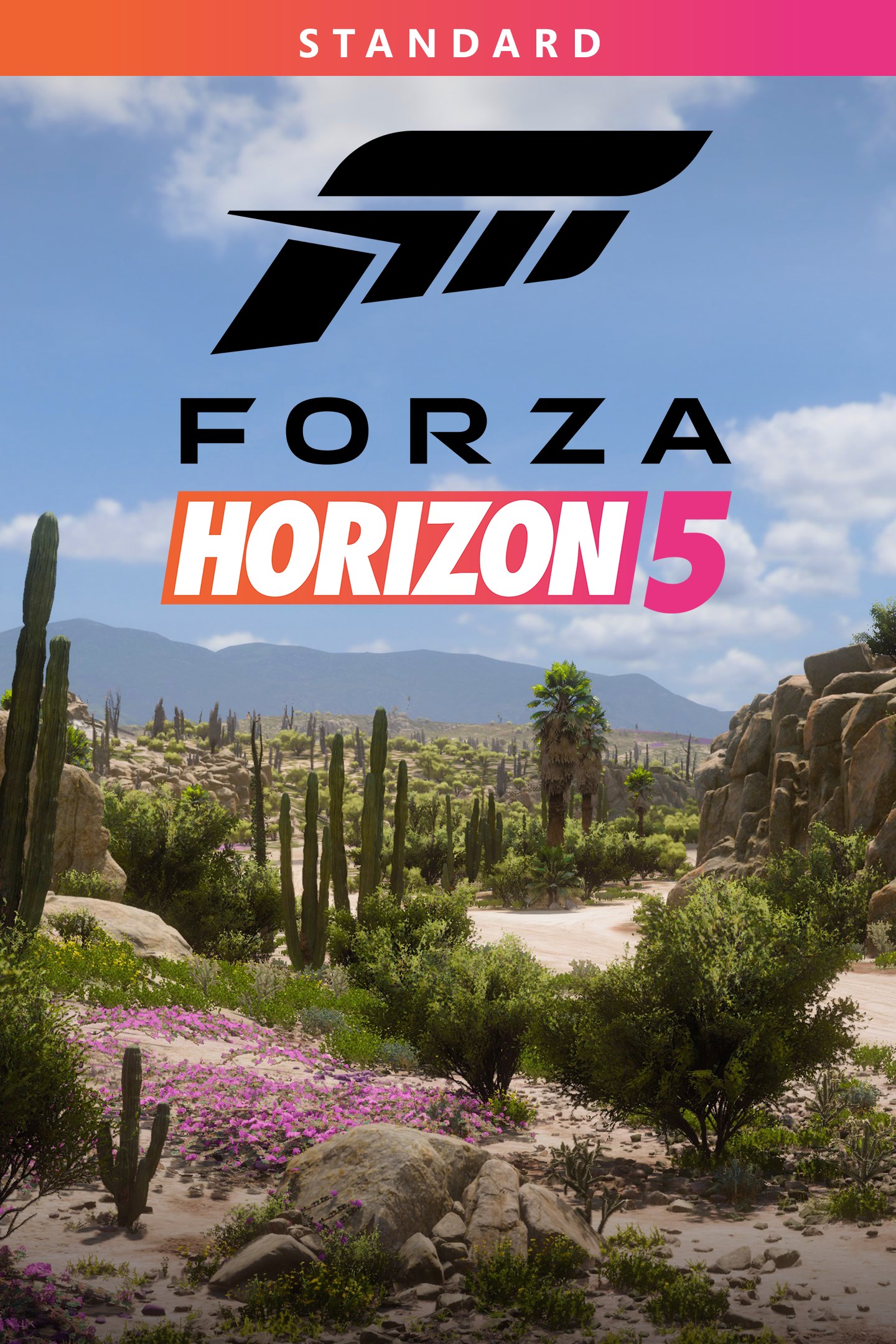 forza horizon 1