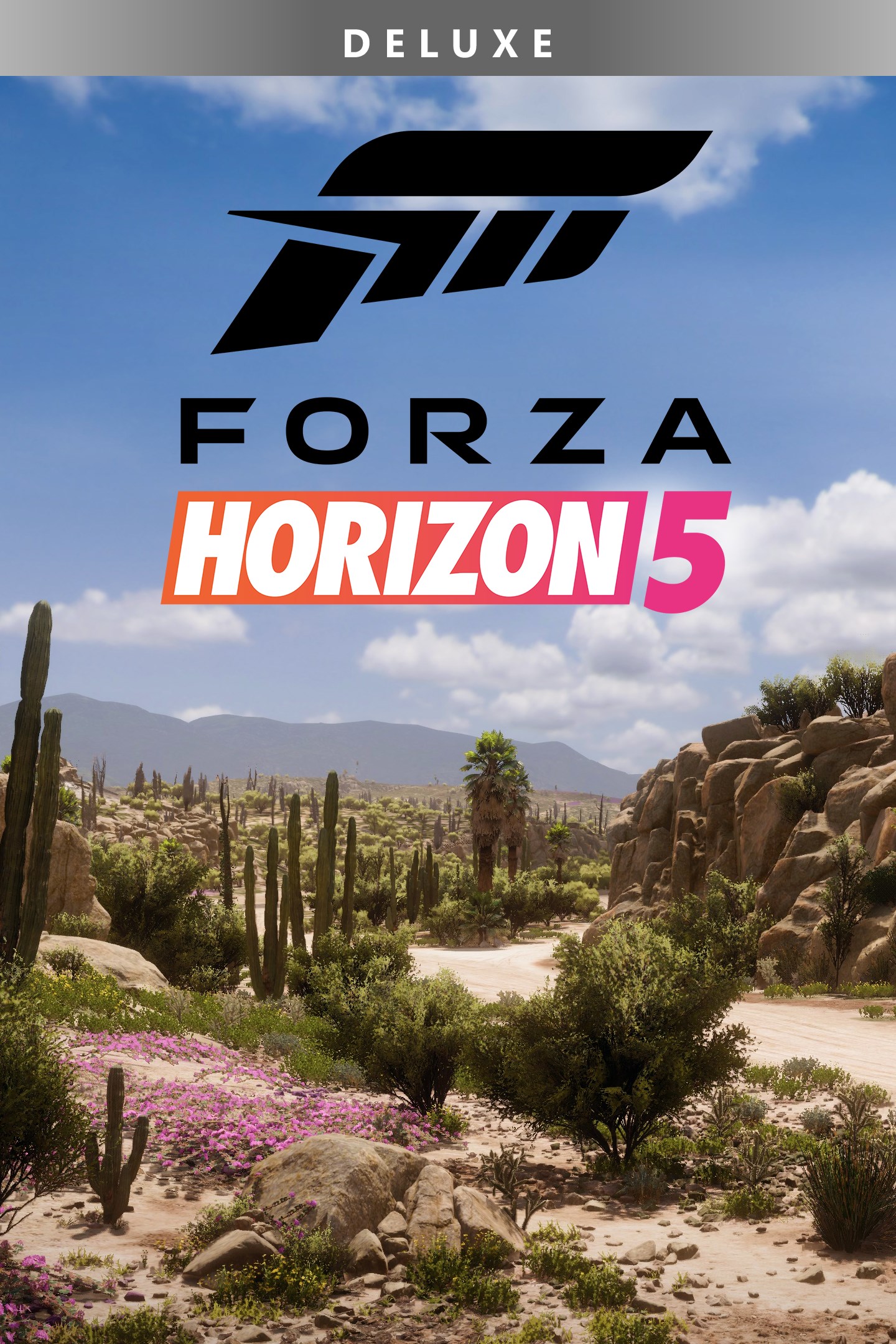 forza horizon 5 early access xbox