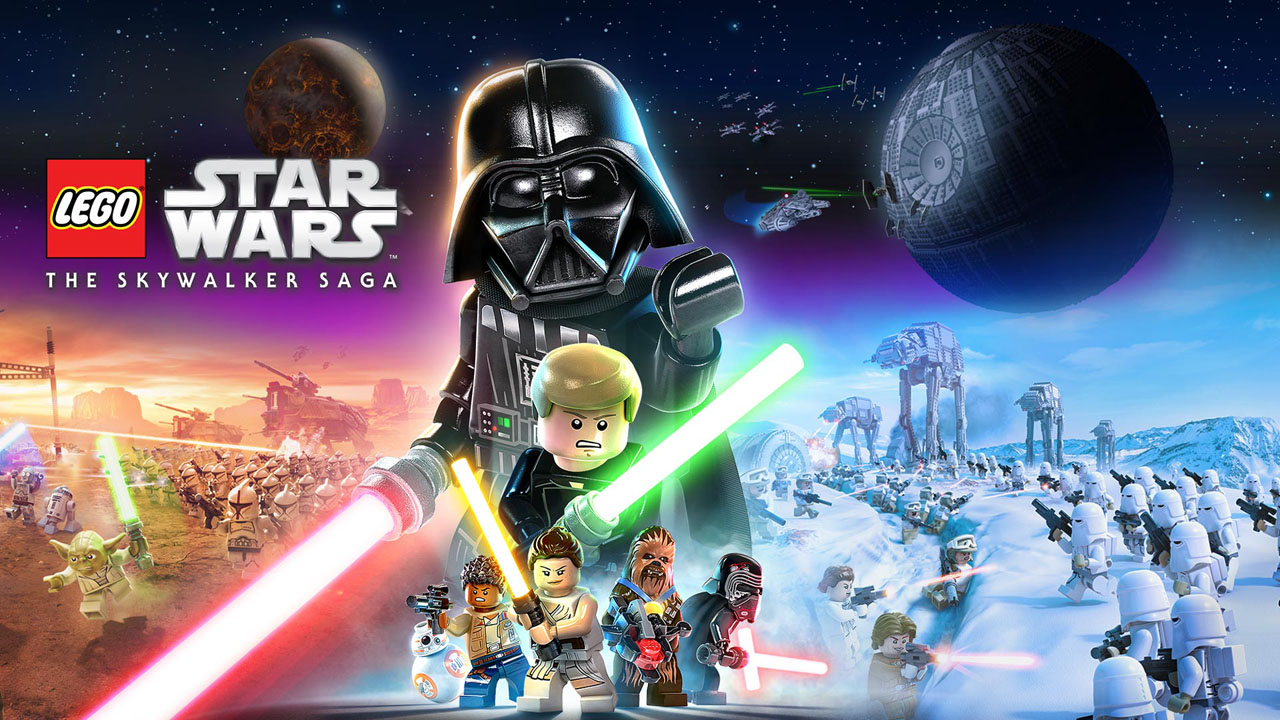 lego star wars the skywalker saga price xbox one