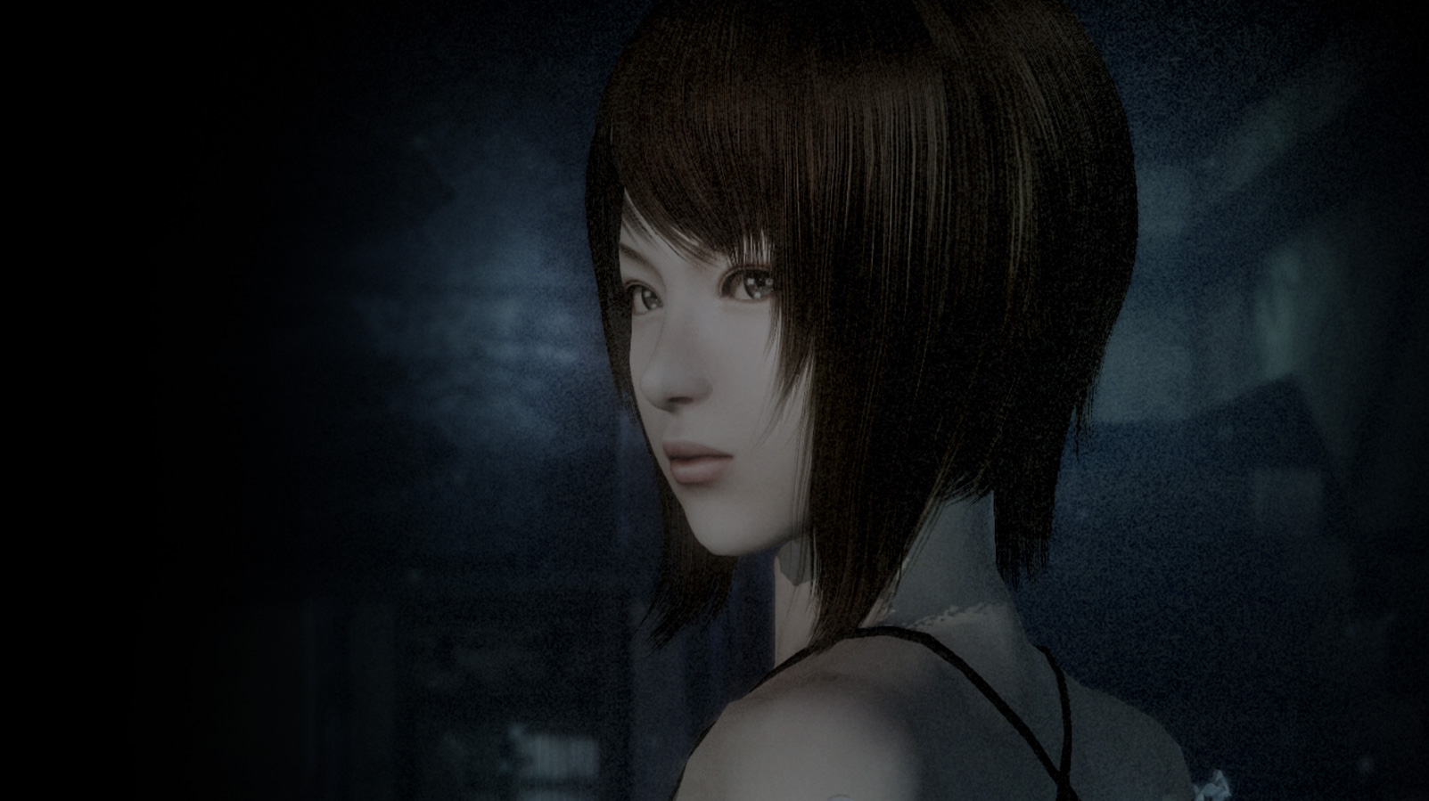 FATAL FRAME / PROJECT ZERO: Mask of the Lunar Eclipse - PC [Steam Game ...