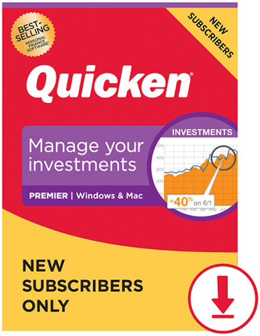 quicken deluxe 2021