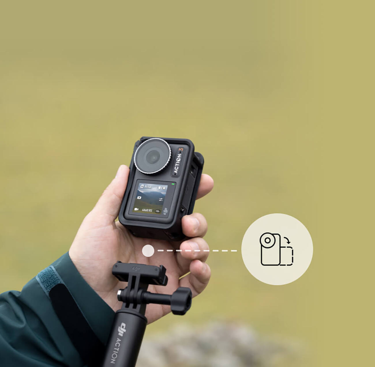 Dji Osmo Action 3 Купить