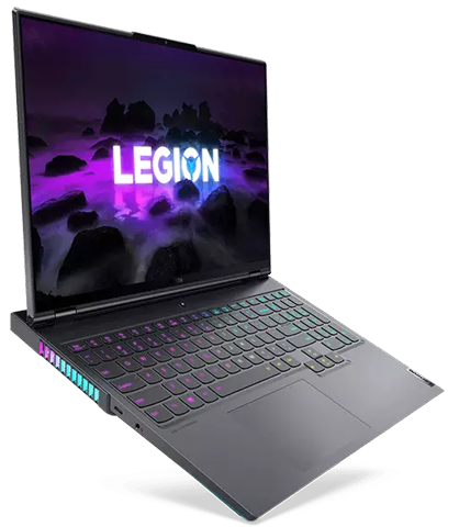 Lenovo Legion 7 16
