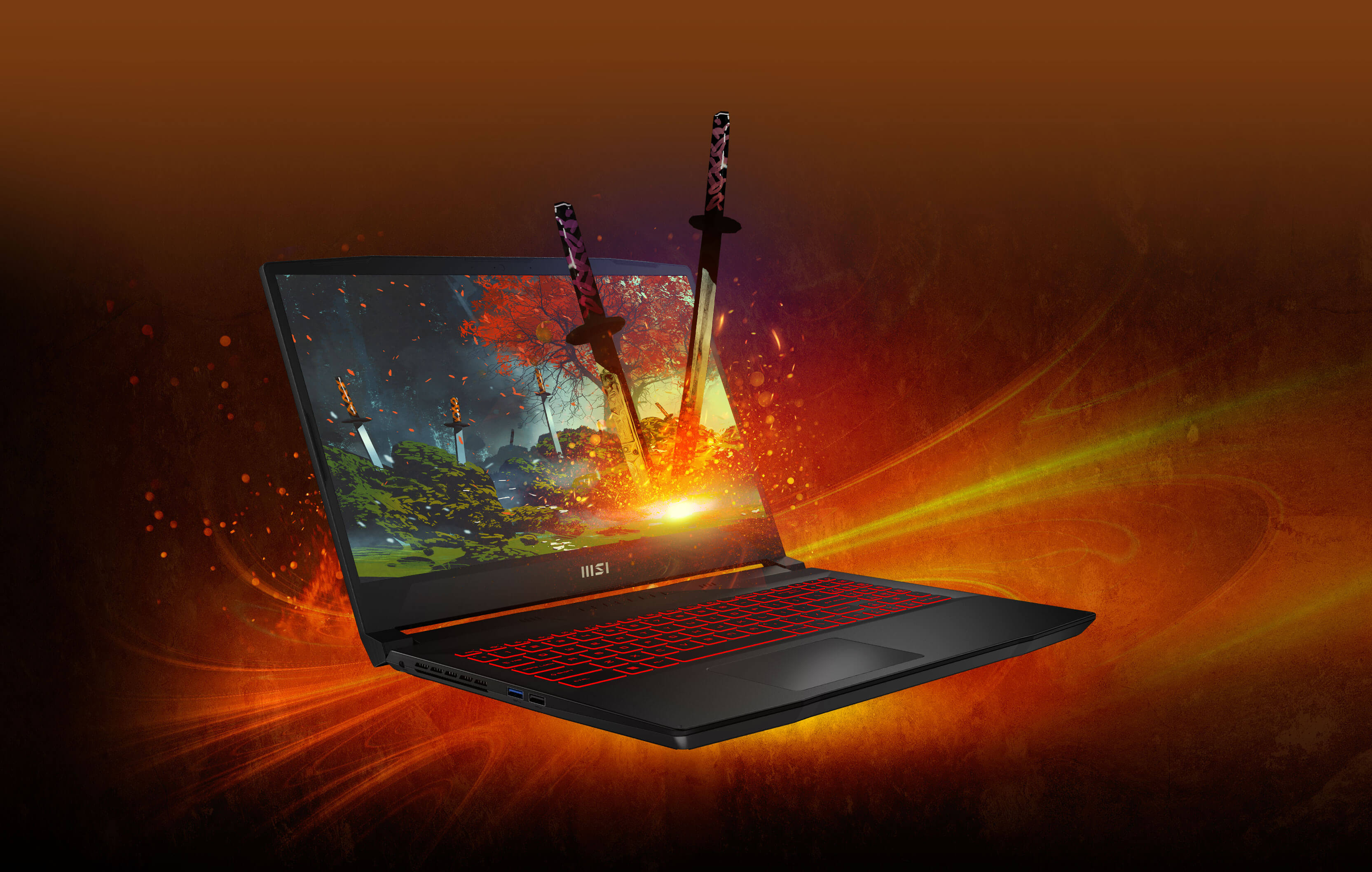 Msi katana 11400h 1650. Ноутбук MSI gf76. Ноутбук Katana gf76. Ноутбук MSI gf66 Katana. Katana gf76 11ud.