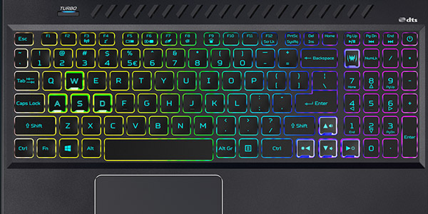 helios 300 rgb keyboard