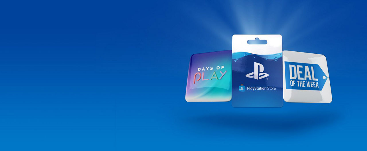 PlayStation Store $25 Gift (Email - Newegg.com