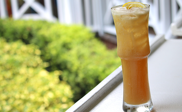 Long Island Iced Tea