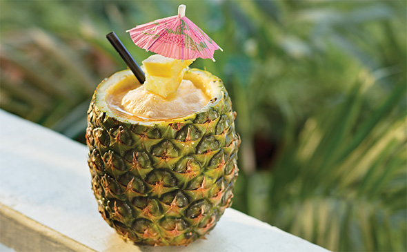 Ultimate Pineapple