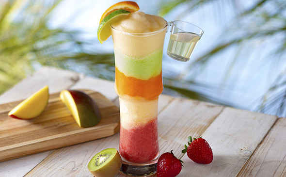 Bahamarita