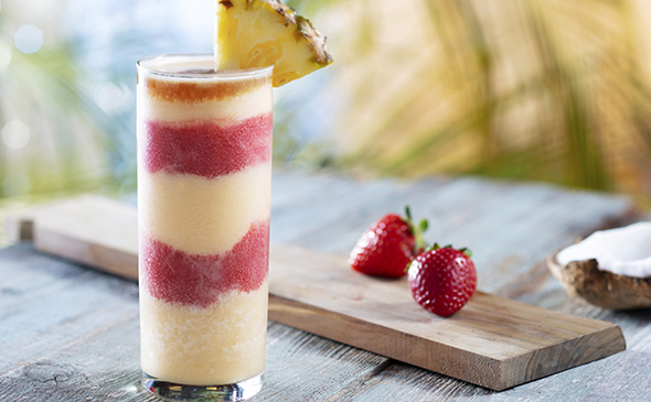 Ultimate Piña Colada
