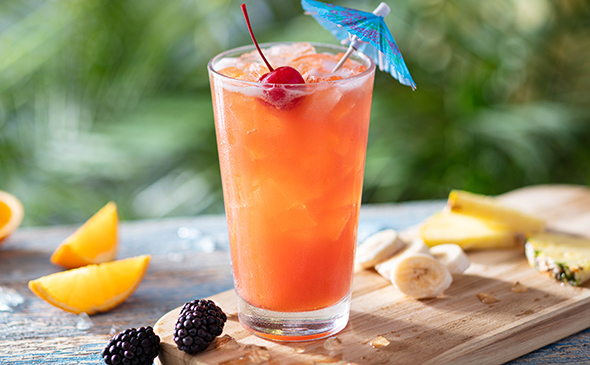 Rum Runner