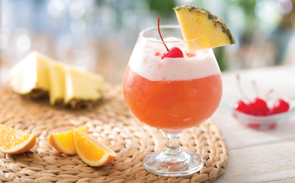 Bahama Mama